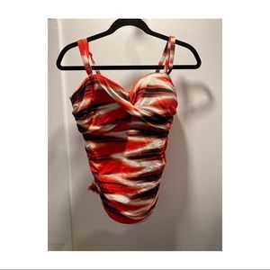 Skye - Tankini - Size L - D cup